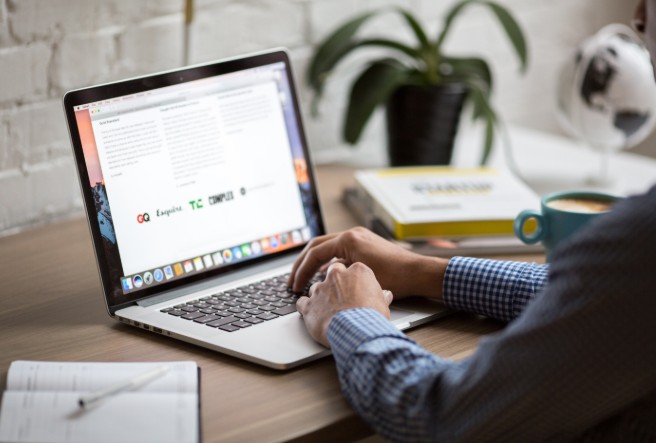 How to write an Email for a Business Purpose