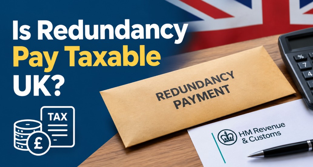 Is Redundancy Pay Taxable