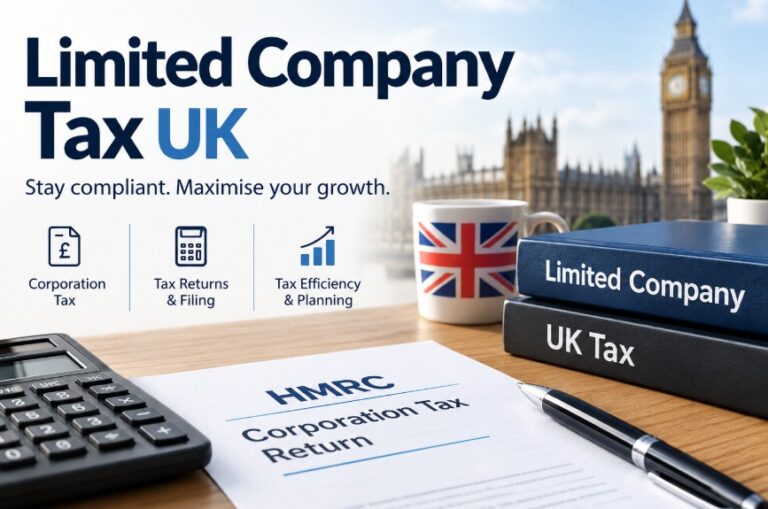 Limited Company Tax