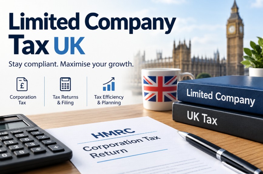 Limited Company Tax