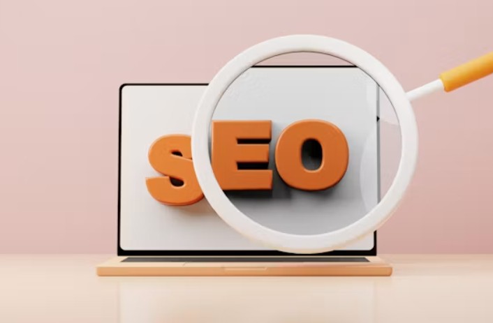 Small Business SEO Services