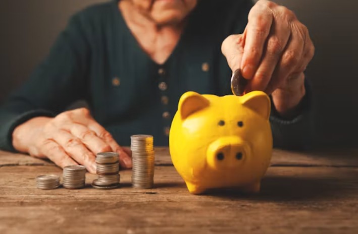 Tax on Pension Contributions