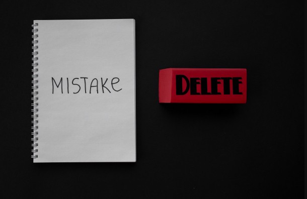 What Common Mistakes Delay or Reject Registration