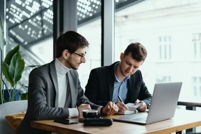 What Does a Business Coach Small Business Actually Do