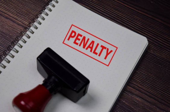 What Happens If a Company Files or Pays Corporation tax Late