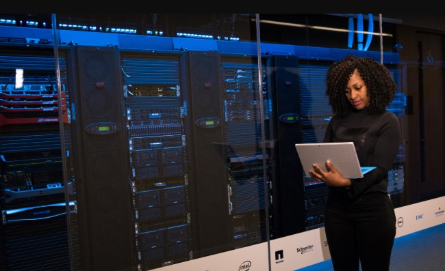 What IT Support for Small Businesses Is Available