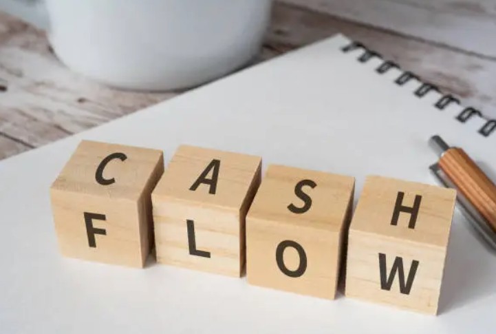 What Is the Net Cash Flow Formula
