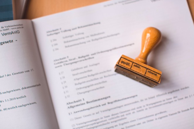 What Licence Do You Need to Start a Cleaning Business