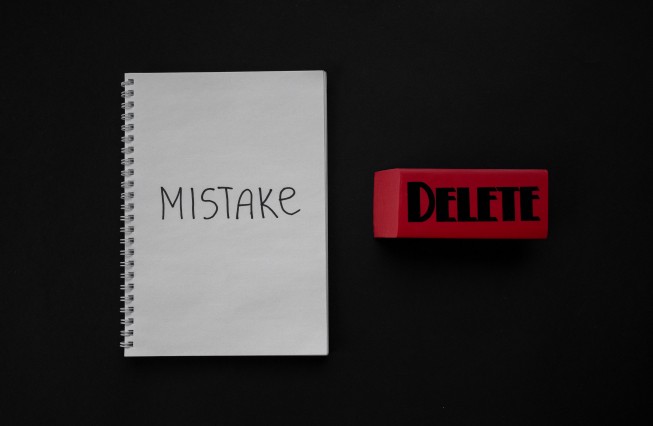 What are the Common Mistakes and Rejections to Avoid
