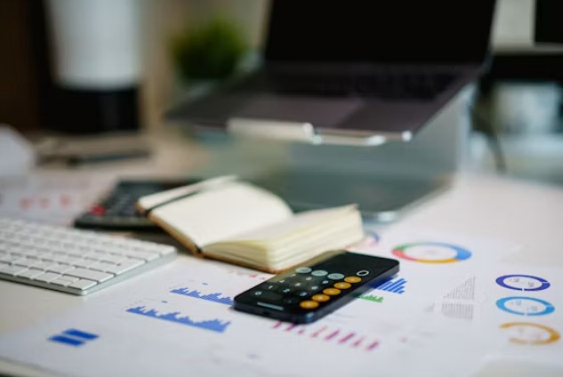 How to Start a Bookkeeping Business