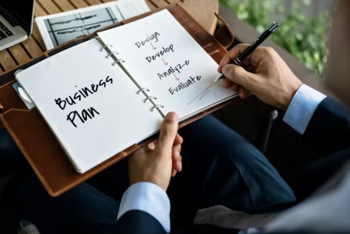 How to Start a Small Business