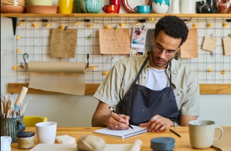 how to start a small business