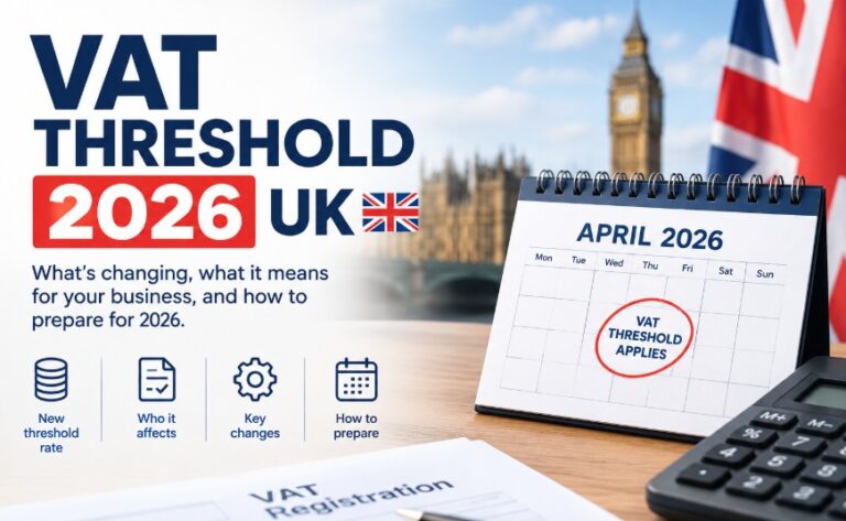 vat threshold 2026
